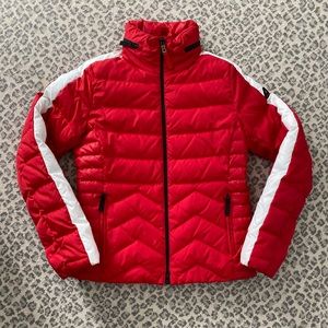 Bogner Fire and Ice down ski winter jacket